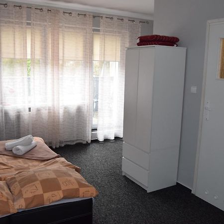 Apartamenty Hejszowina Kudowa-Zdrój Extérieur photo