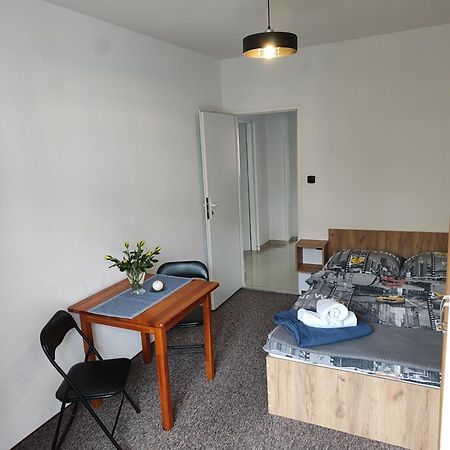 Apartamenty Hejszowina Kudowa-Zdrój Extérieur photo