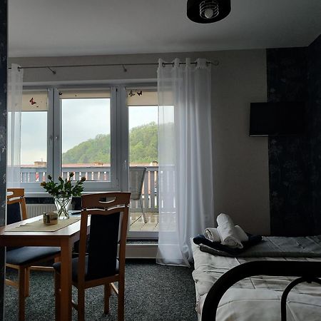 Apartamenty Hejszowina Kudowa-Zdrój Extérieur photo