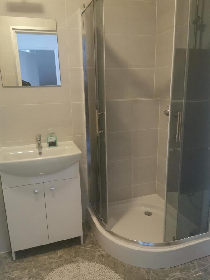 Apartamenty Hejszowina Kudowa-Zdrój Extérieur photo