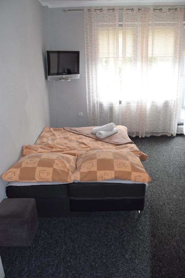 Apartamenty Hejszowina Kudowa-Zdrój Extérieur photo