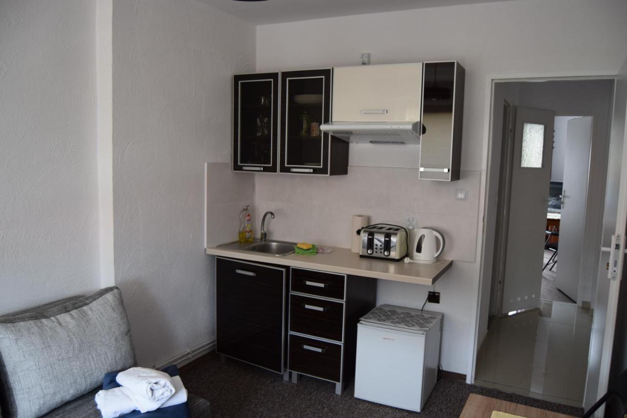 Apartamenty Hejszowina Kudowa-Zdrój Extérieur photo
