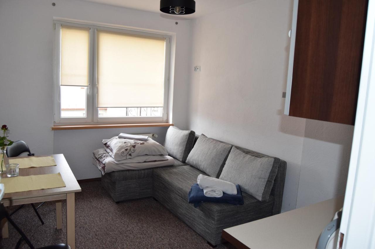 Apartamenty Hejszowina Kudowa-Zdrój Extérieur photo