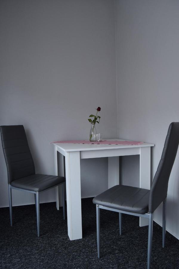 Apartamenty Hejszowina Kudowa-Zdrój Extérieur photo