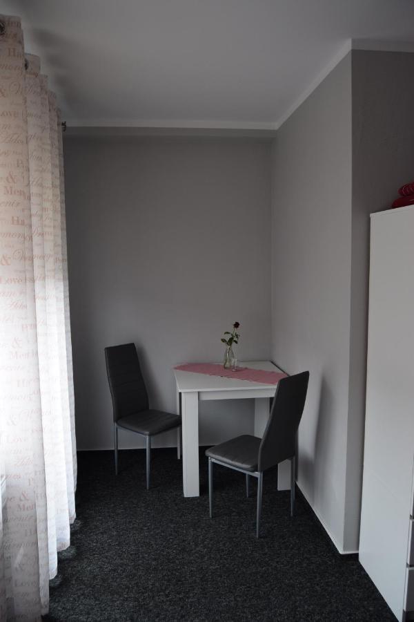 Apartamenty Hejszowina Kudowa-Zdrój Extérieur photo