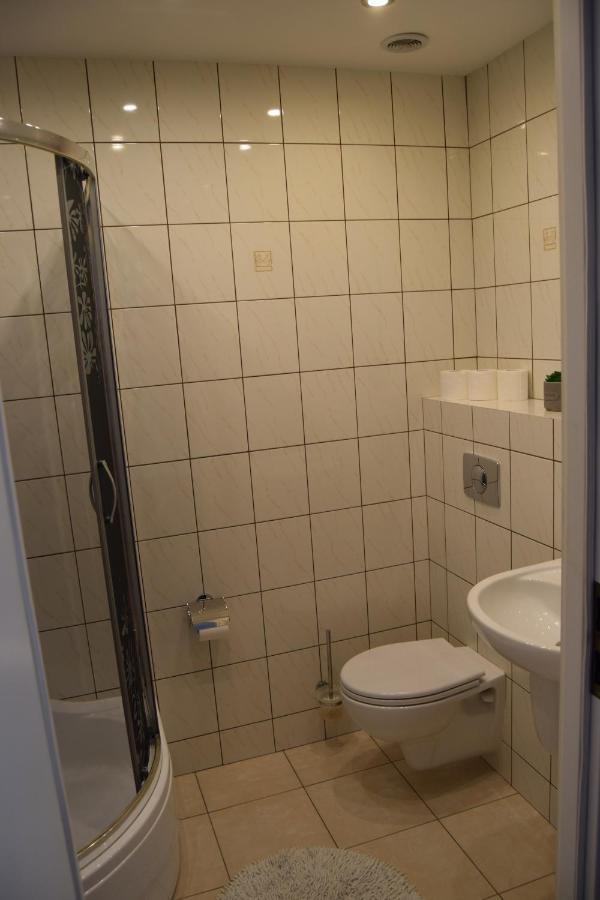 Apartamenty Hejszowina Kudowa-Zdrój Extérieur photo