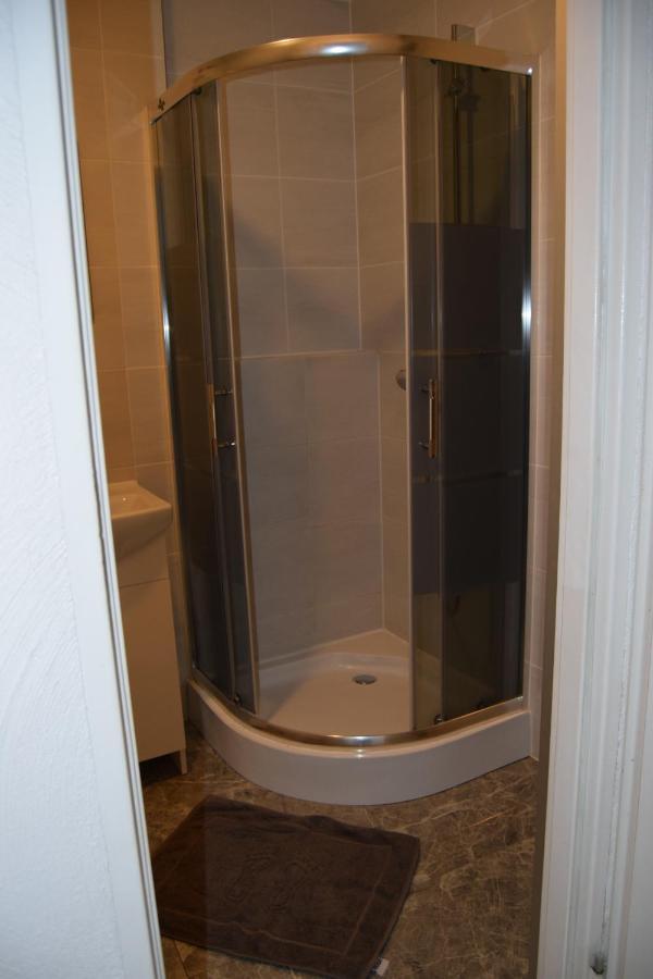 Apartamenty Hejszowina Kudowa-Zdrój Extérieur photo