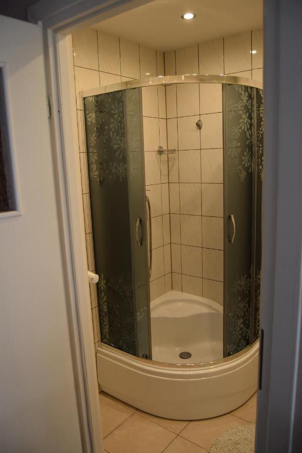 Apartamenty Hejszowina Kudowa-Zdrój Extérieur photo