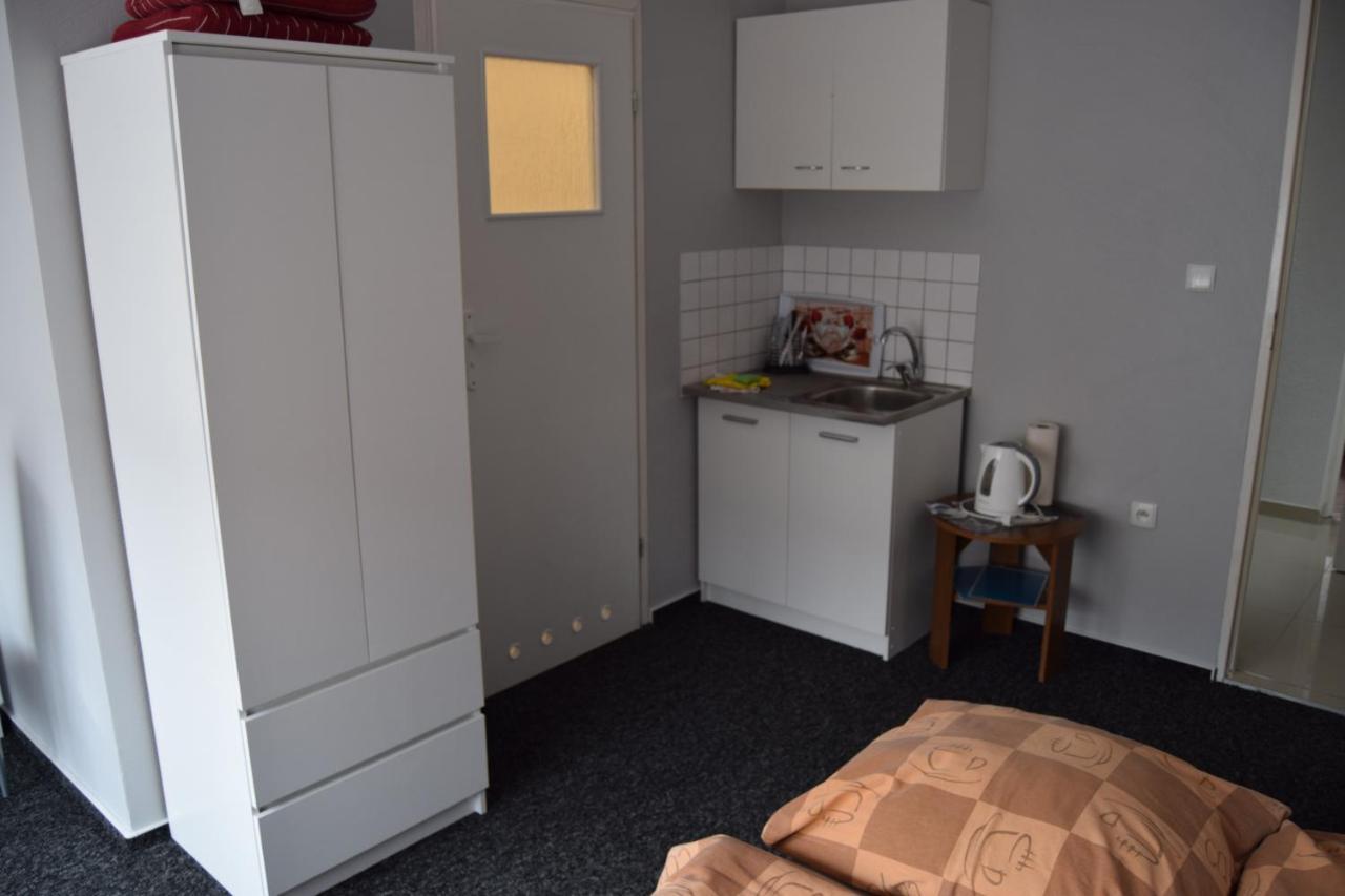 Apartamenty Hejszowina Kudowa-Zdrój Extérieur photo