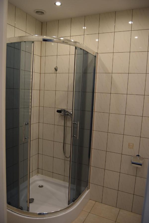 Apartamenty Hejszowina Kudowa-Zdrój Extérieur photo