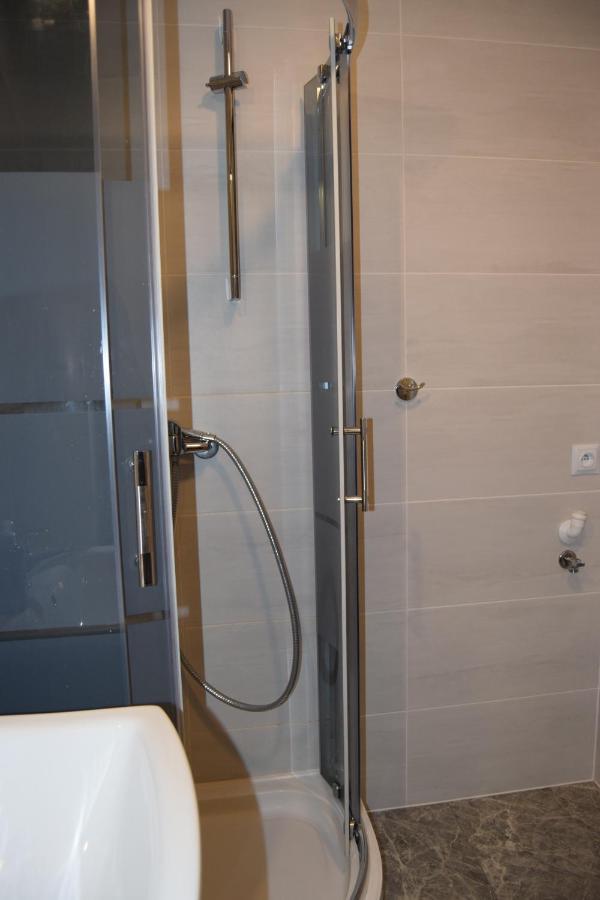 Apartamenty Hejszowina Kudowa-Zdrój Extérieur photo