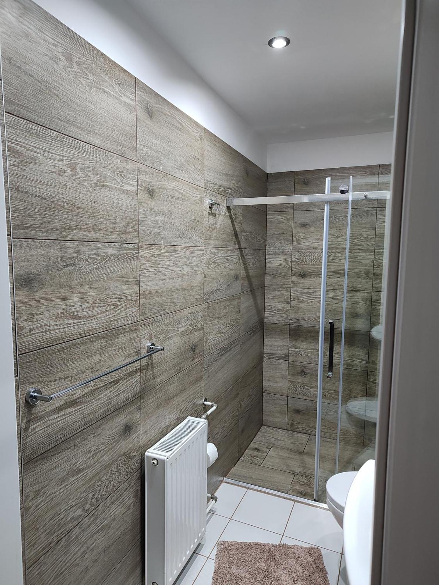 Apartamenty Hejszowina Kudowa-Zdrój Extérieur photo