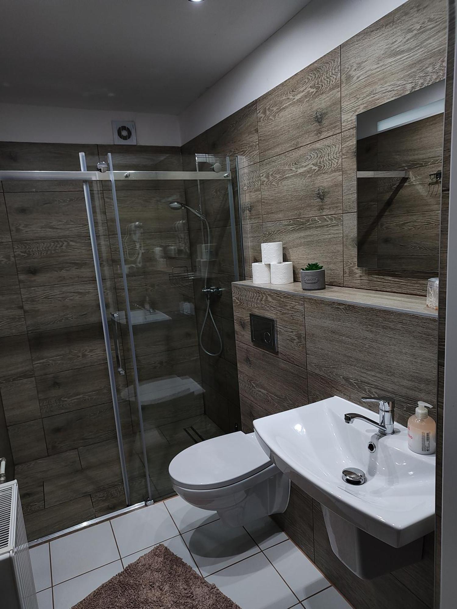 Apartamenty Hejszowina Kudowa-Zdrój Extérieur photo