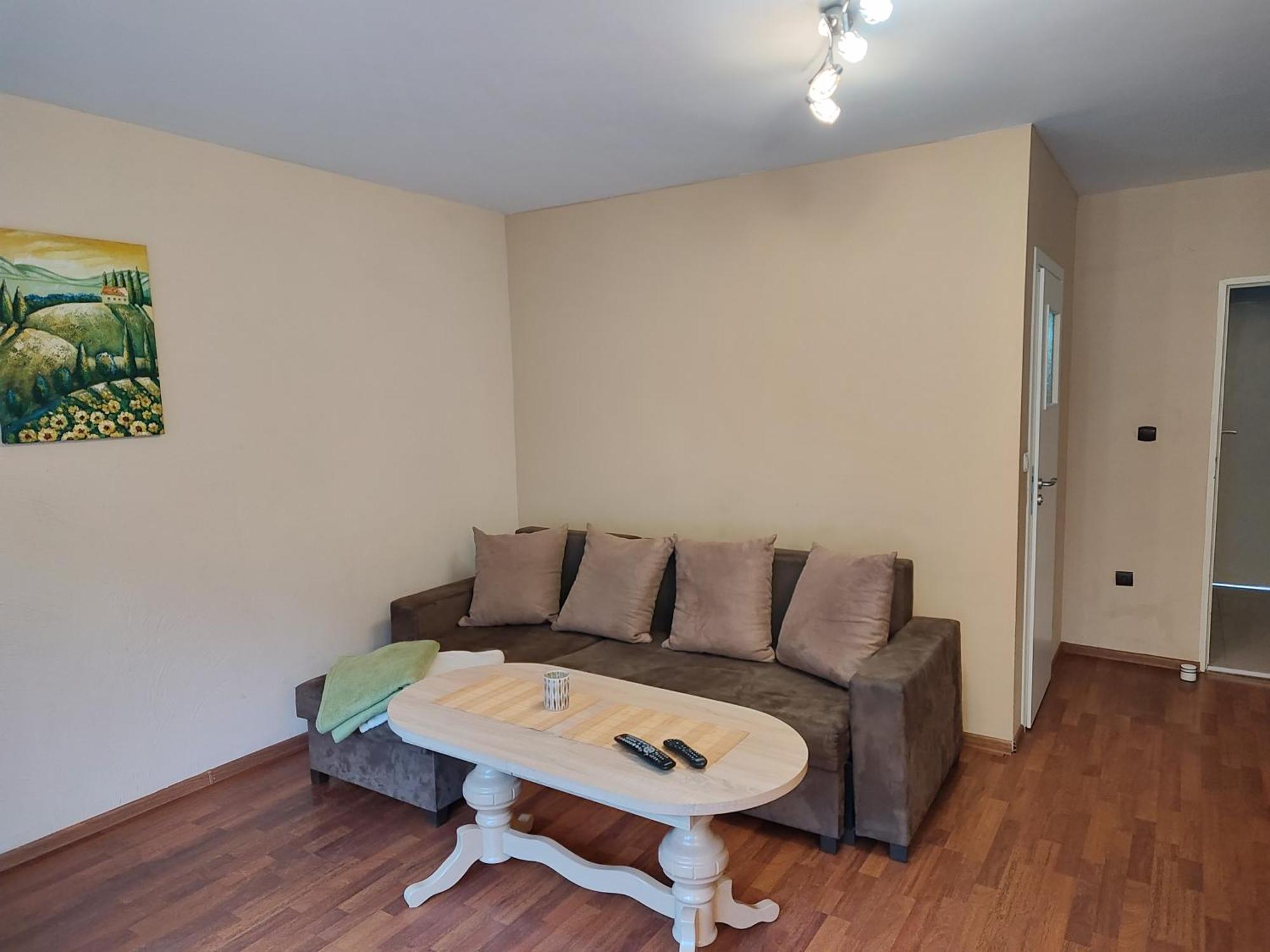 Apartamenty Hejszowina Kudowa-Zdrój Extérieur photo