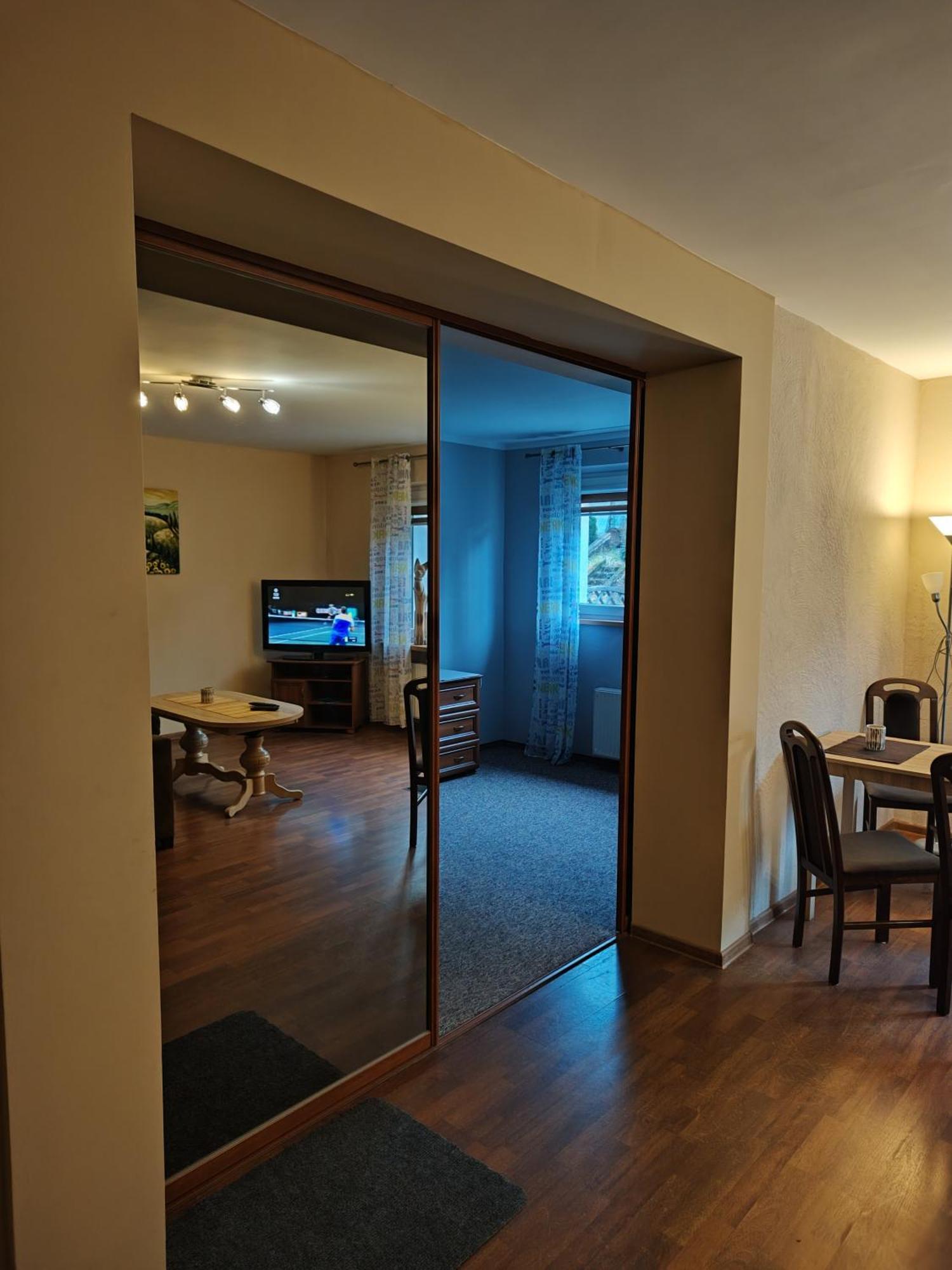 Apartamenty Hejszowina Kudowa-Zdrój Extérieur photo