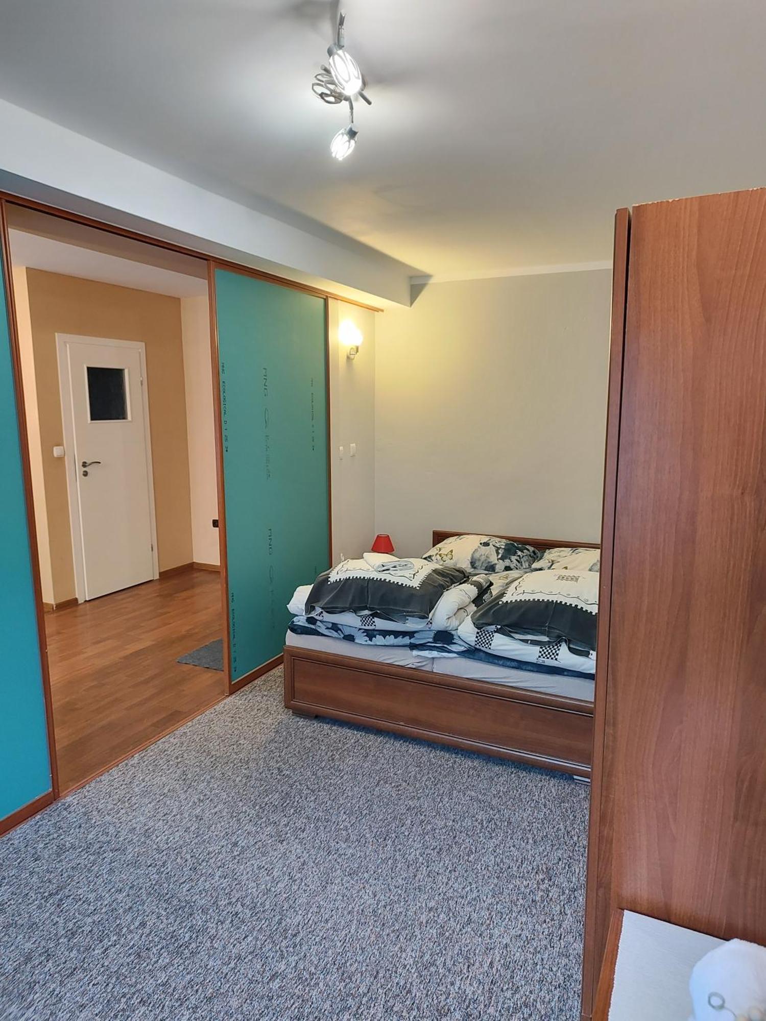 Apartamenty Hejszowina Kudowa-Zdrój Extérieur photo