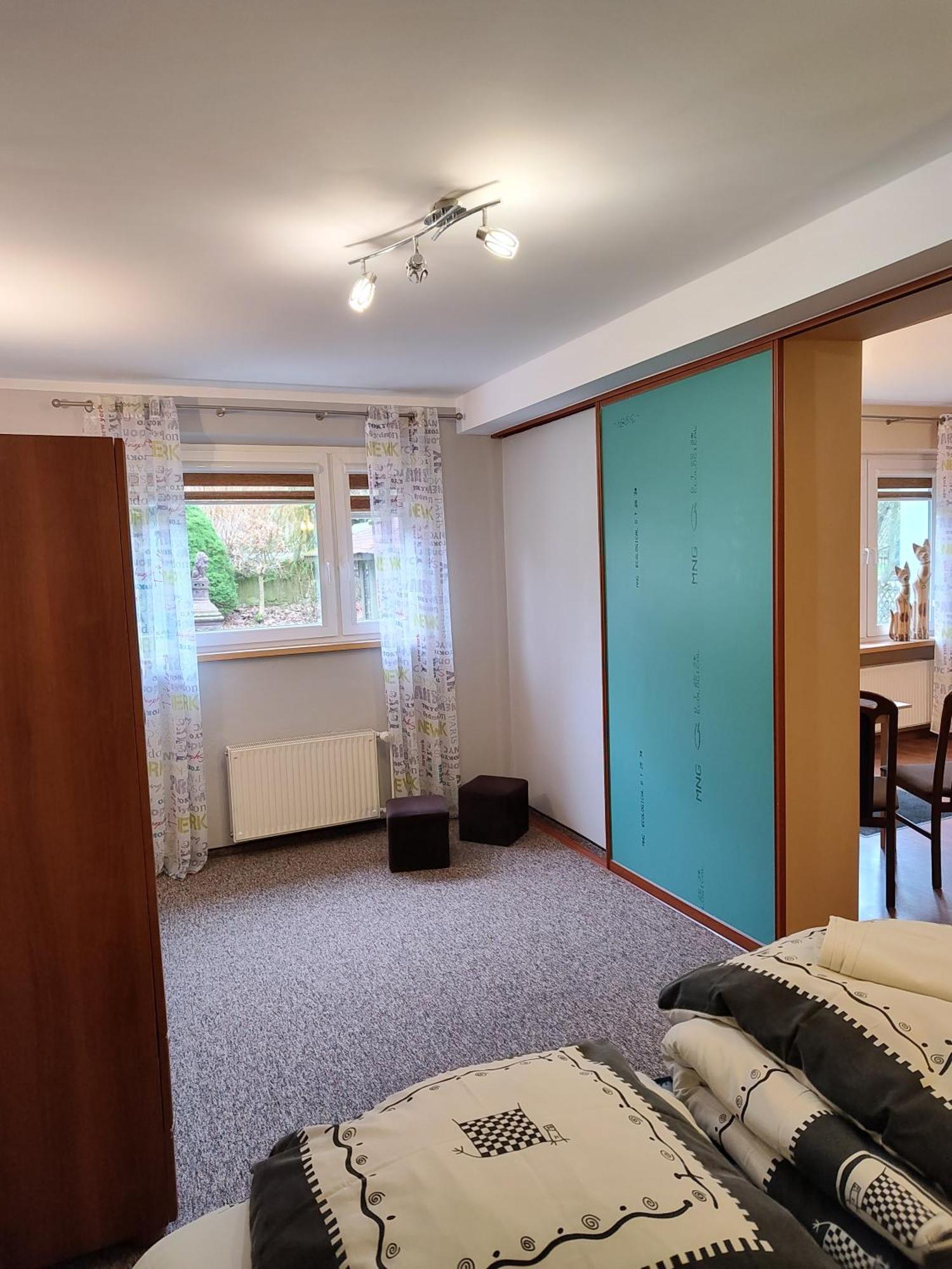 Apartamenty Hejszowina Kudowa-Zdrój Extérieur photo