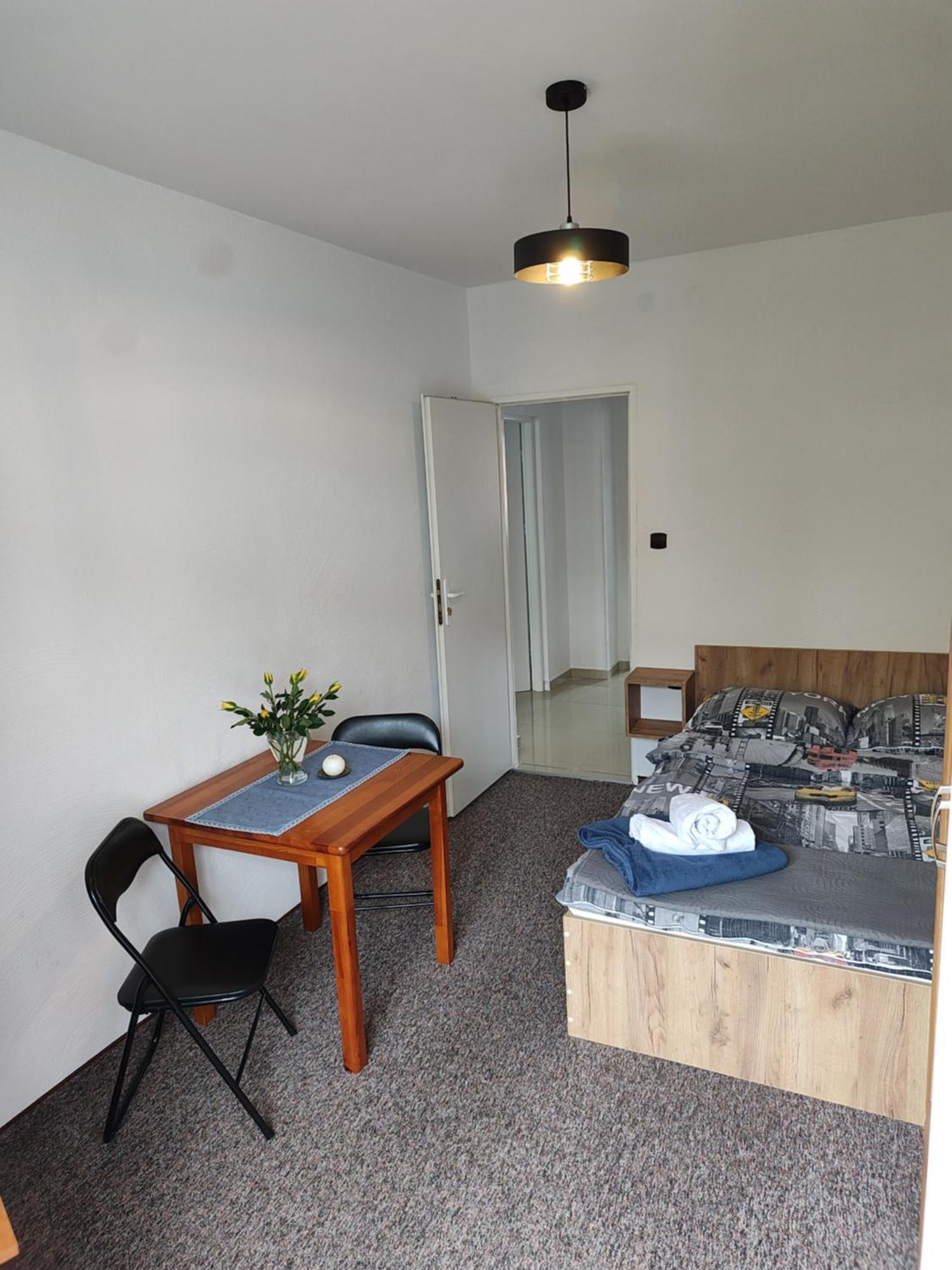 Apartamenty Hejszowina Kudowa-Zdrój Extérieur photo