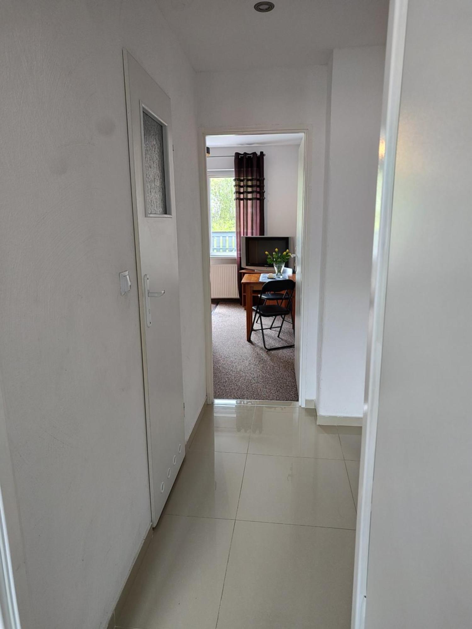 Apartamenty Hejszowina Kudowa-Zdrój Extérieur photo