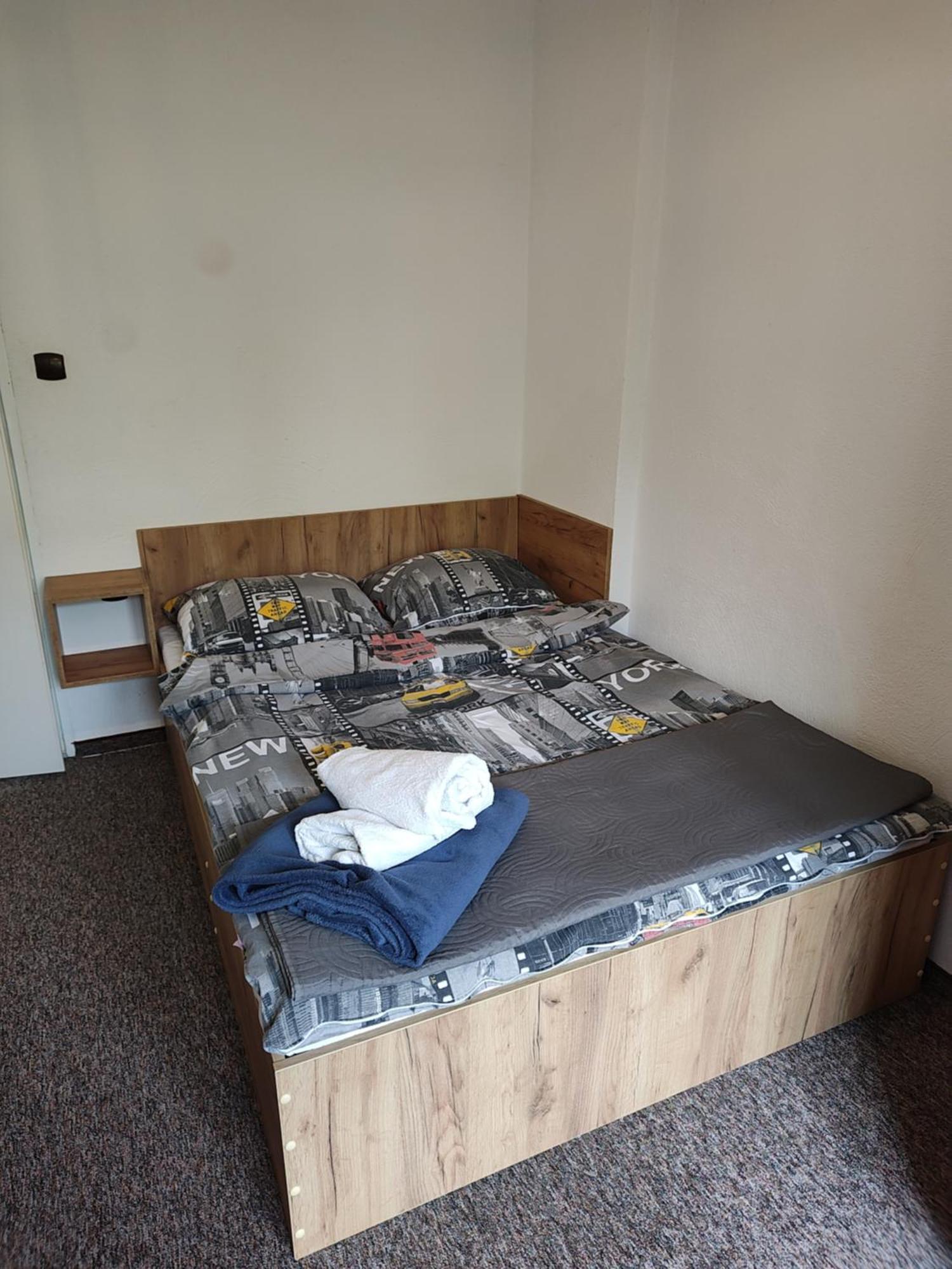 Apartamenty Hejszowina Kudowa-Zdrój Extérieur photo