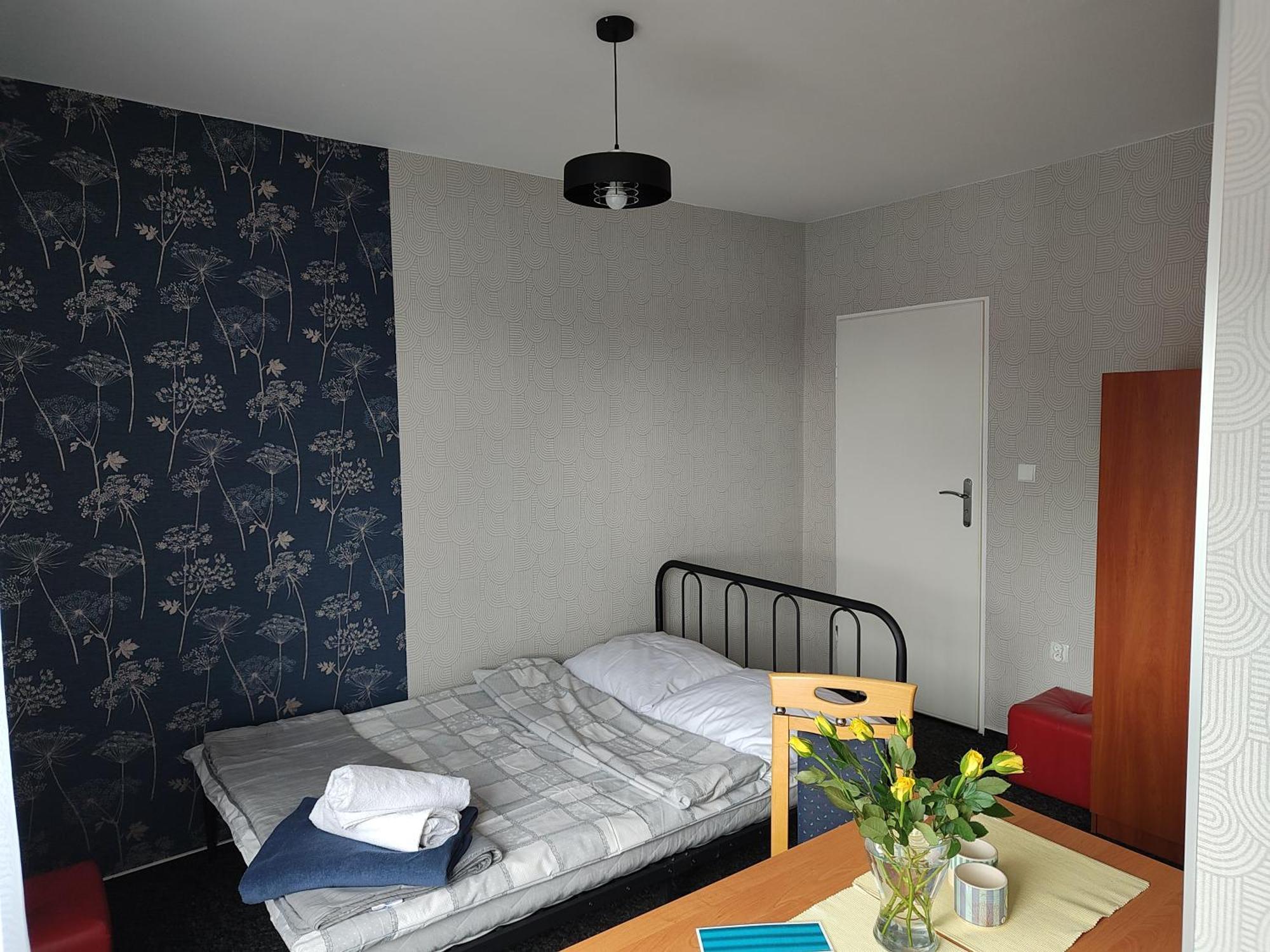 Apartamenty Hejszowina Kudowa-Zdrój Extérieur photo