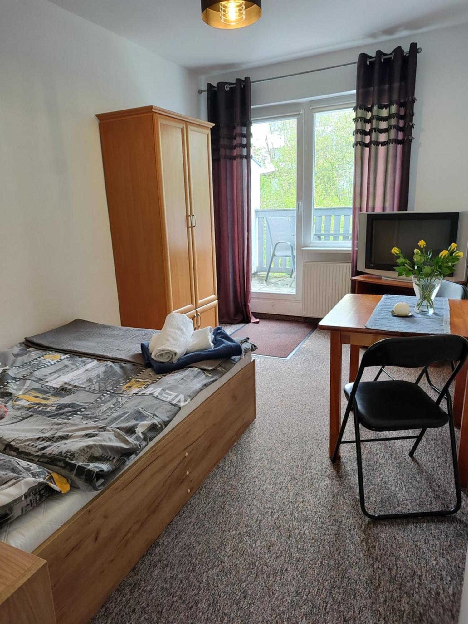 Apartamenty Hejszowina Kudowa-Zdrój Extérieur photo