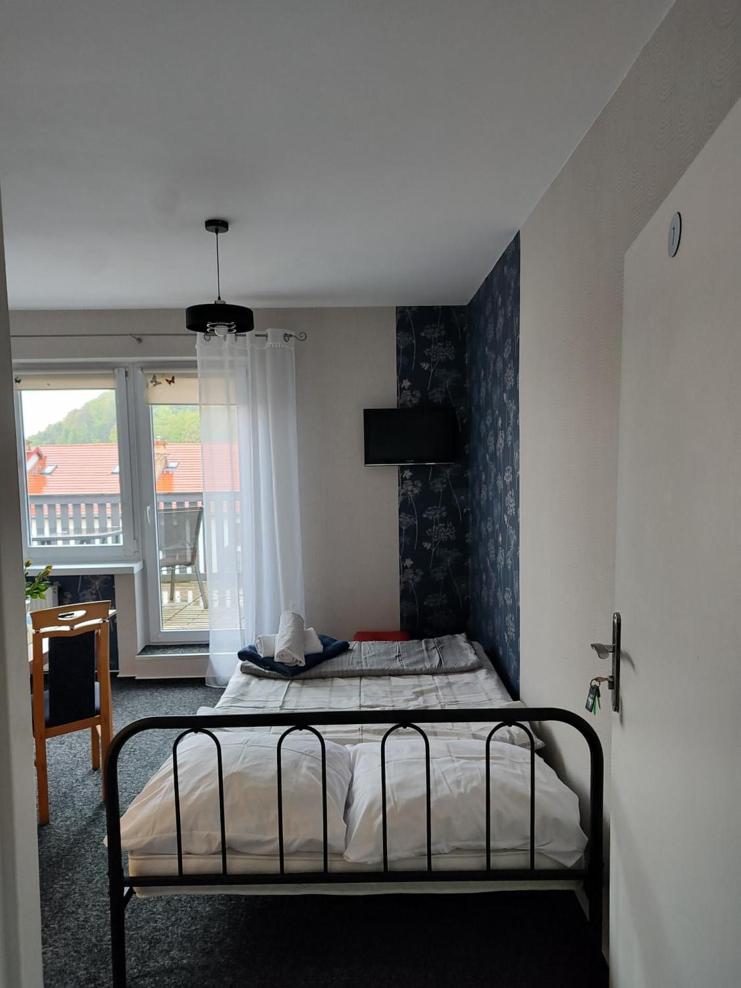 Apartamenty Hejszowina Kudowa-Zdrój Extérieur photo