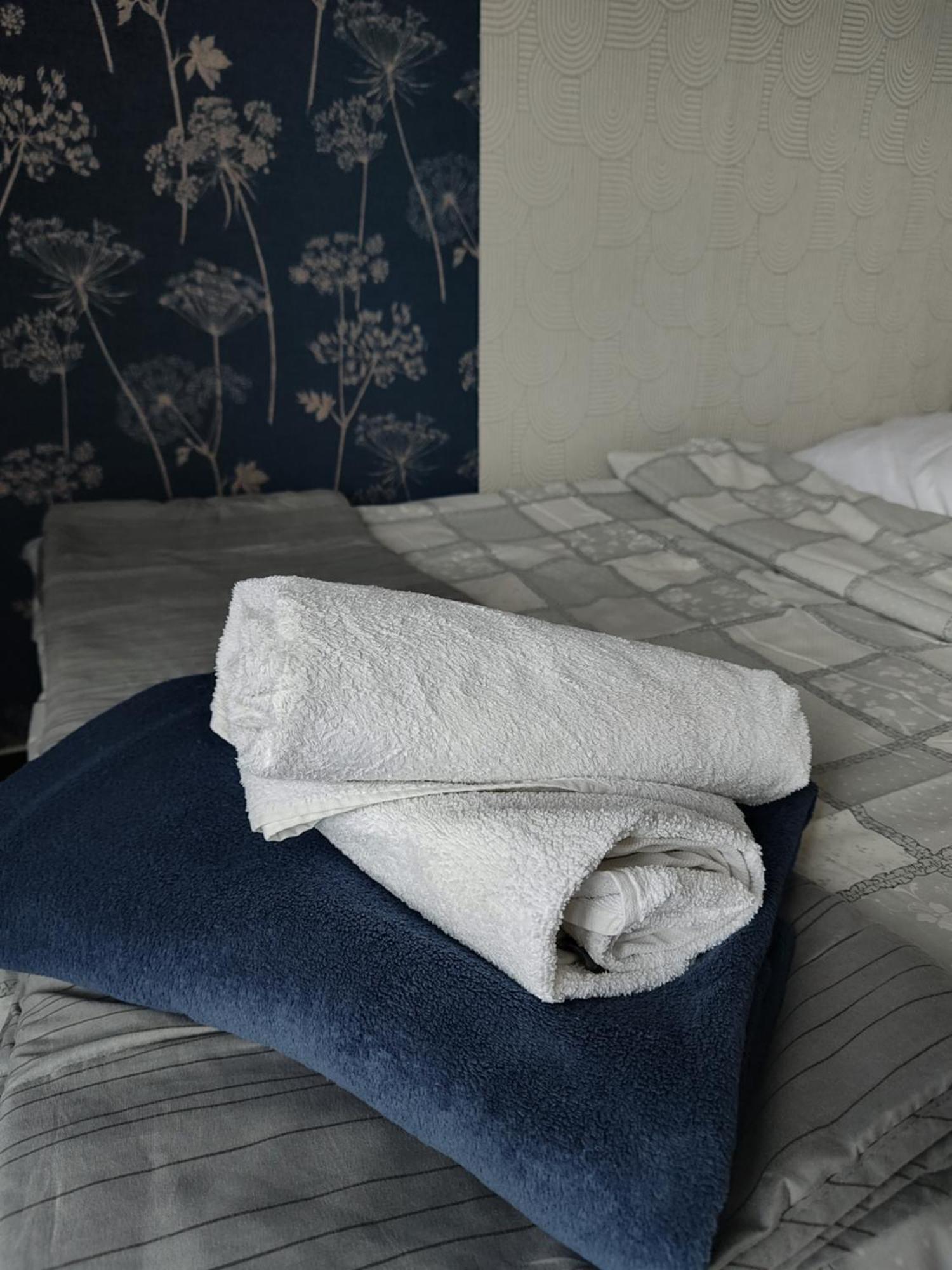 Apartamenty Hejszowina Kudowa-Zdrój Extérieur photo