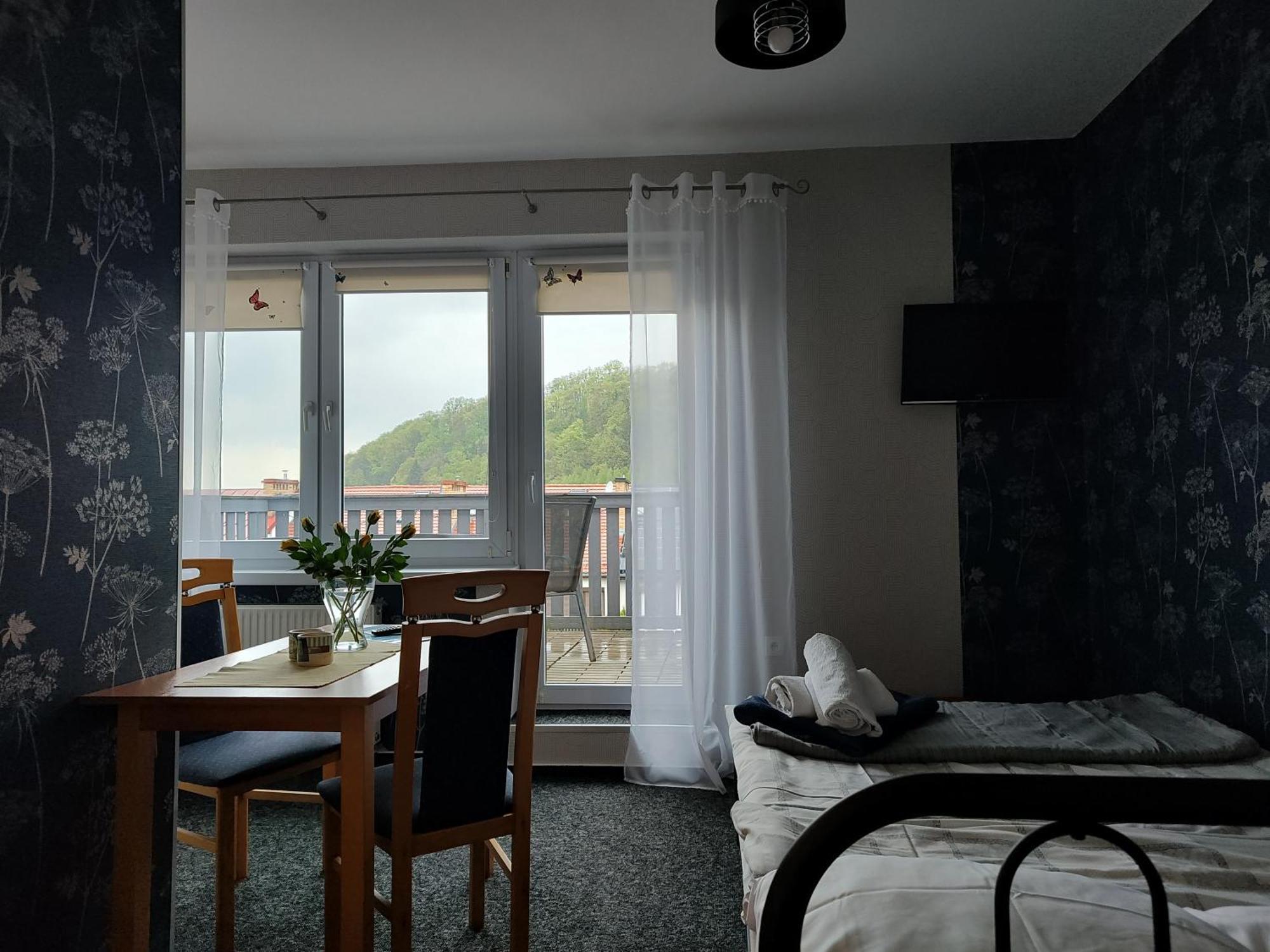 Apartamenty Hejszowina Kudowa-Zdrój Extérieur photo