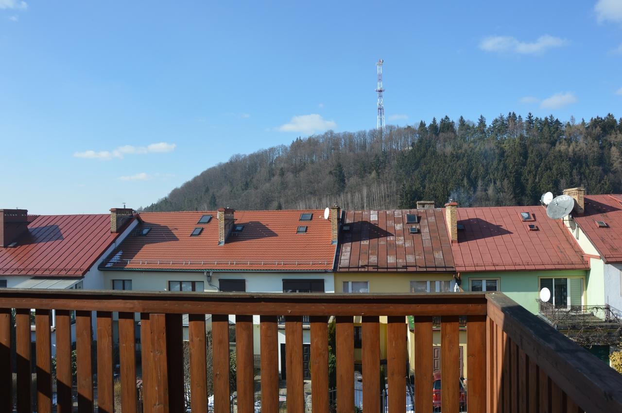 Apartamenty Hejszowina Kudowa-Zdrój Extérieur photo