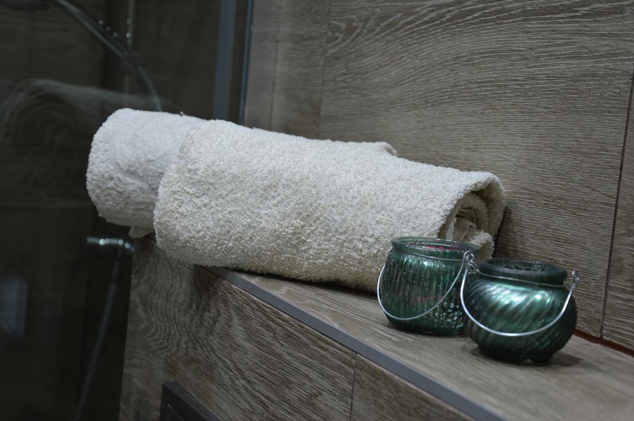 Apartamenty Hejszowina Kudowa-Zdrój Extérieur photo