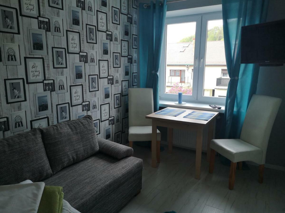 Apartamenty Hejszowina Kudowa-Zdrój Extérieur photo