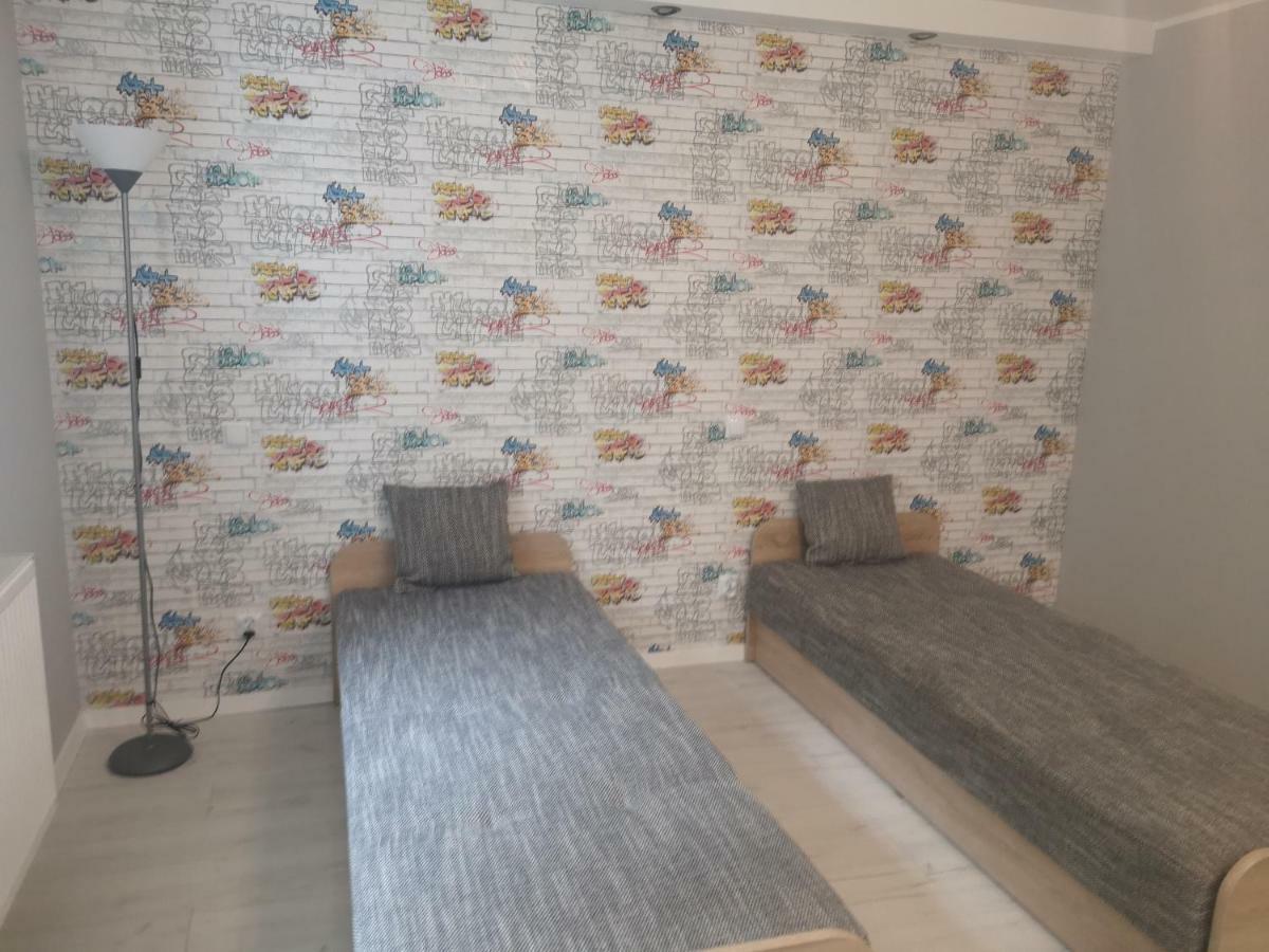 Apartamenty Hejszowina Kudowa-Zdrój Extérieur photo
