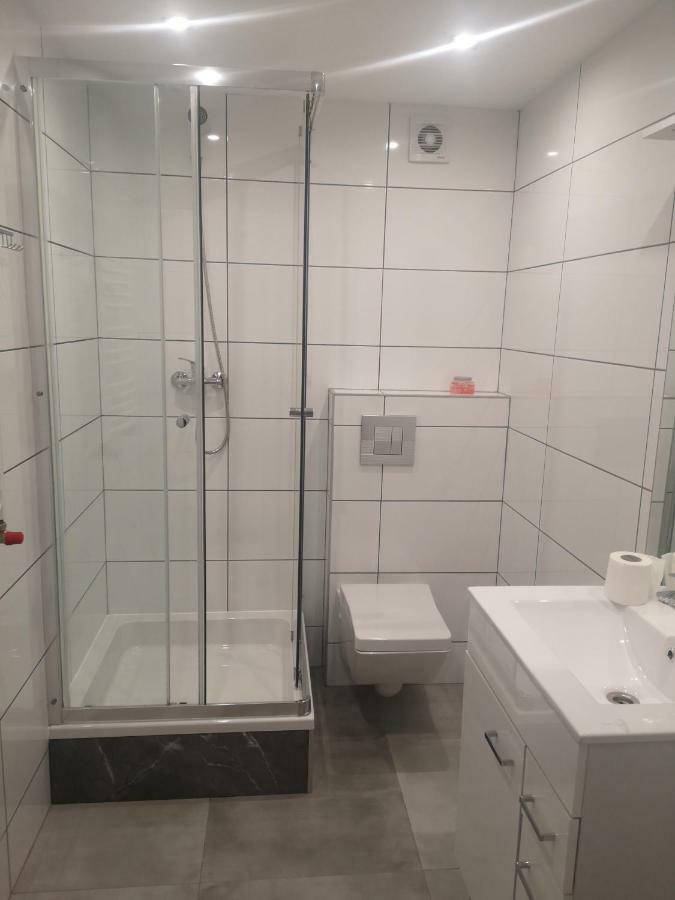 Apartamenty Hejszowina Kudowa-Zdrój Extérieur photo