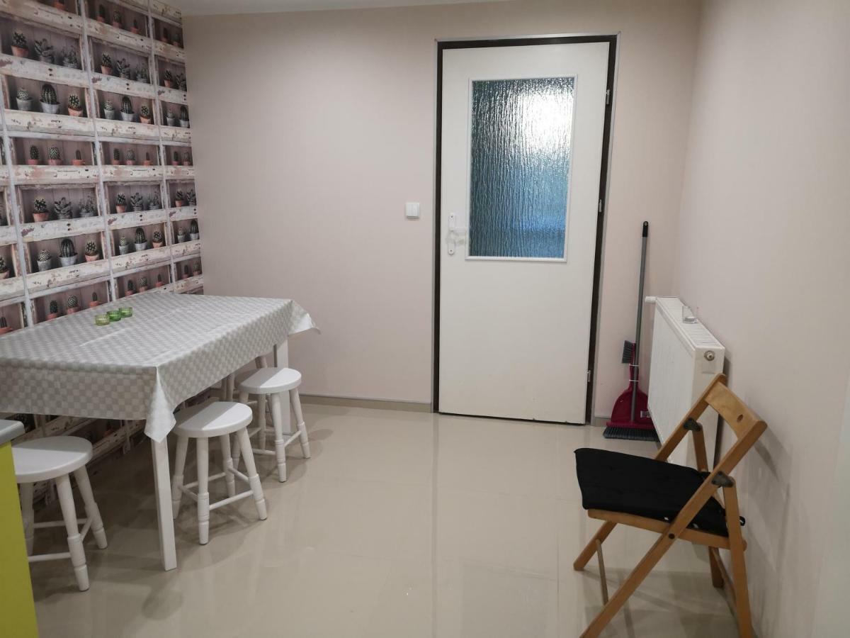 Apartamenty Hejszowina Kudowa-Zdrój Extérieur photo