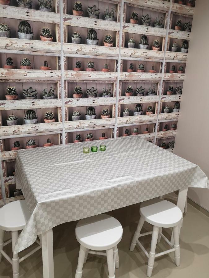 Apartamenty Hejszowina Kudowa-Zdrój Extérieur photo