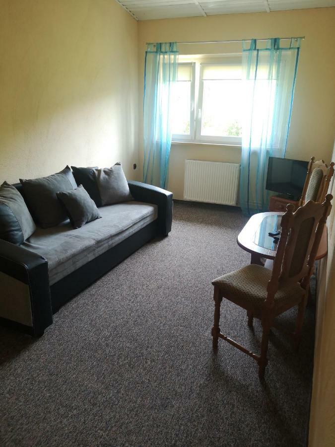 Apartamenty Hejszowina Kudowa-Zdrój Extérieur photo